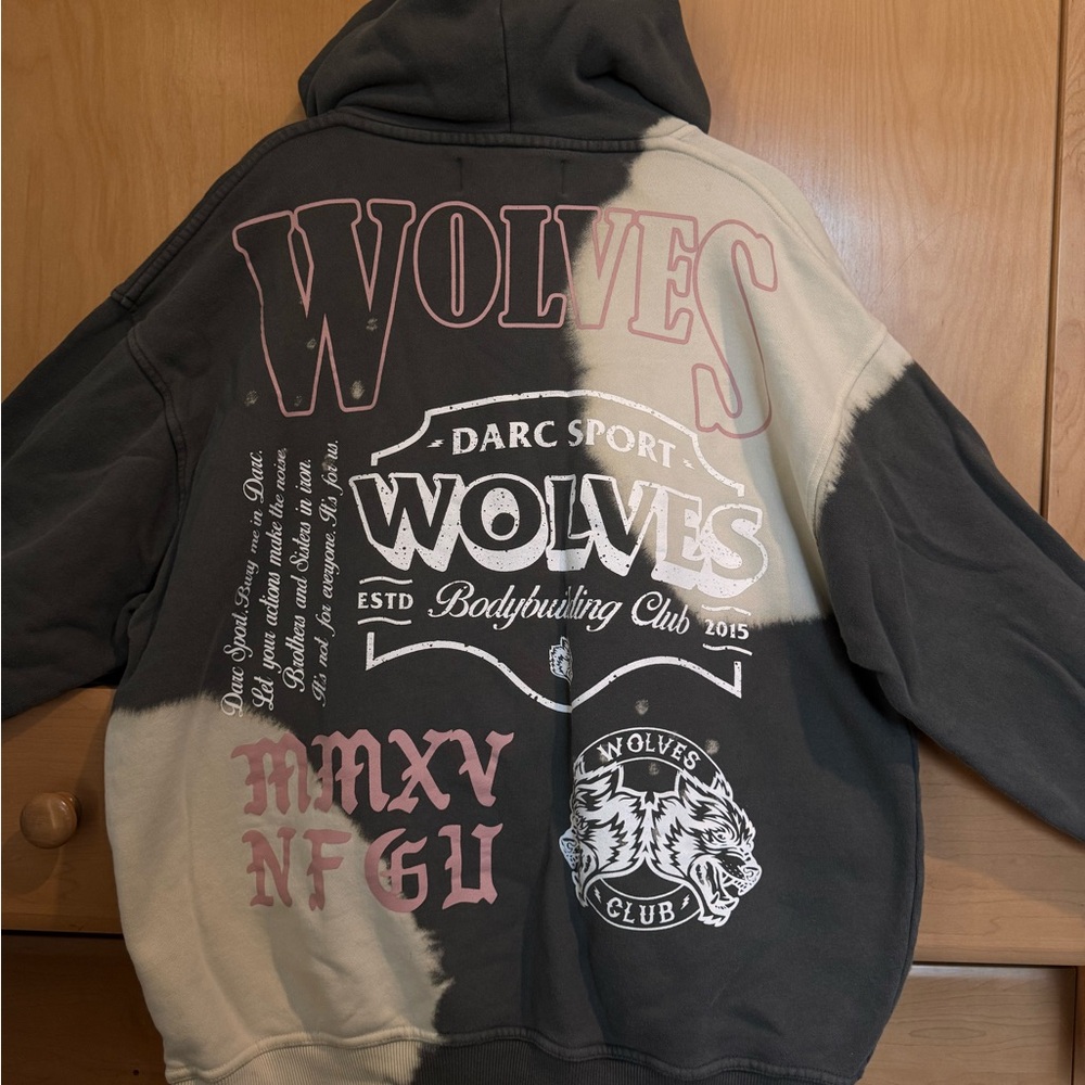Darc Sport Hoodie